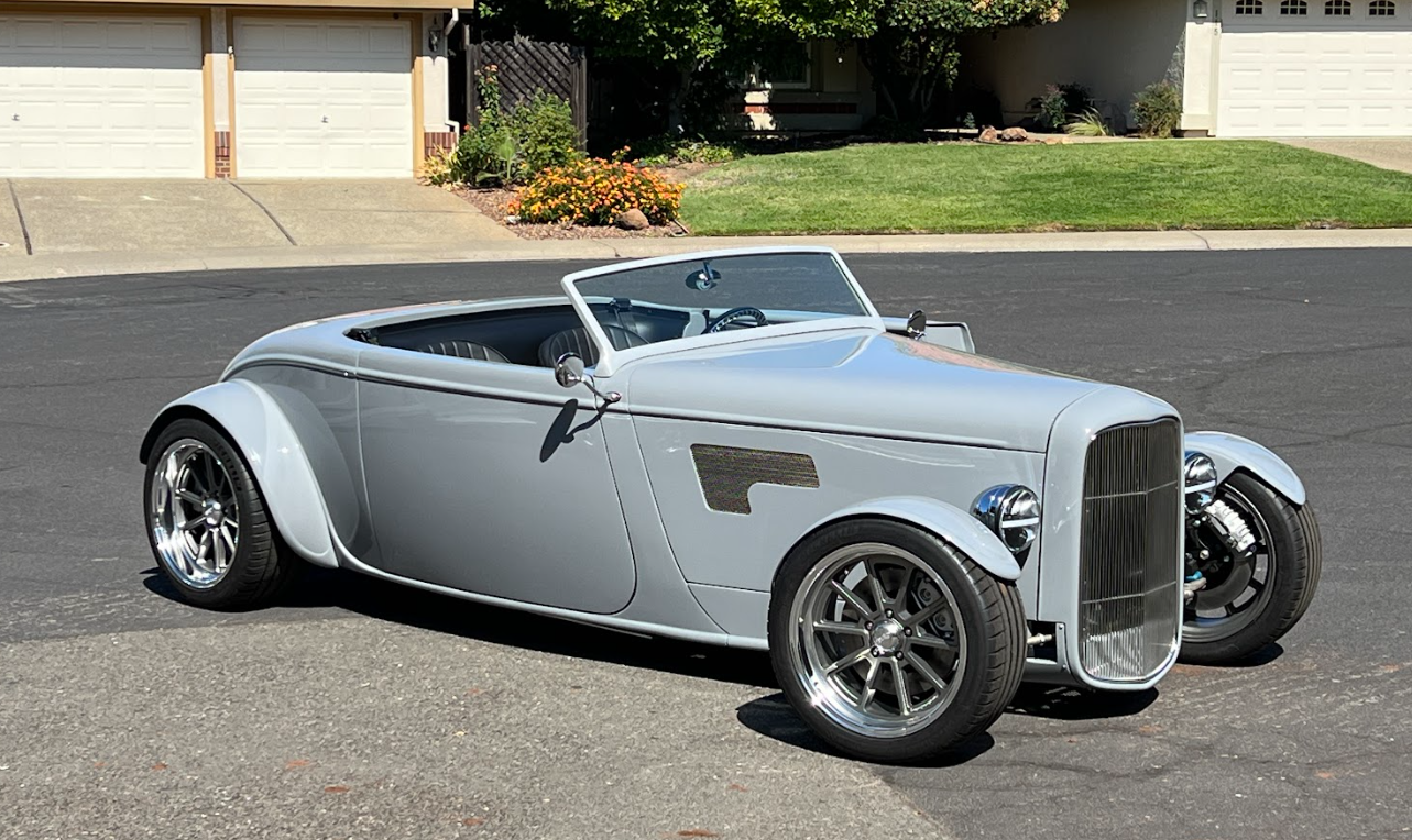 33 Factory Five