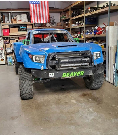 96-04 Toyota Tacoma Tundra Conversion Hood