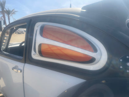 Baja Bug Window Scoops