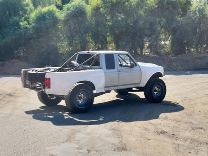 92-96 Ford F150 Front Fenders