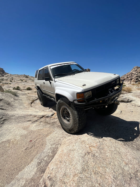 84-89 Toyota 4Runner Front Fenders