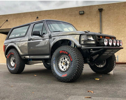 92-96 Ford Bronco Front Fenders
