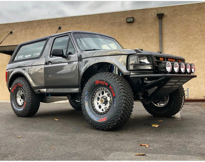 92-96 Ford Bronco Bedsides