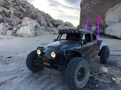 Baja Bug Hood
