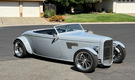 33 Factory Five