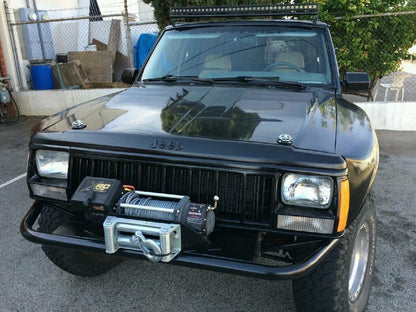 84-01 Jeep Cherokee Front Fenders