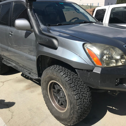 Lexus GX470 Front Fenders