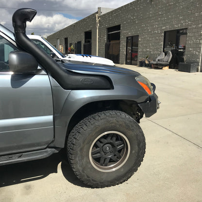 Lexus GX470 Front Fenders