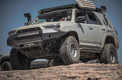 10-24 Toyota 4Runner Front Fenders