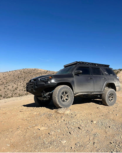 10-24 Toyota 4Runner Front Fenders